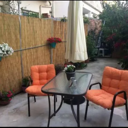 Appartement Konstantina's Near The Chania (Crete)