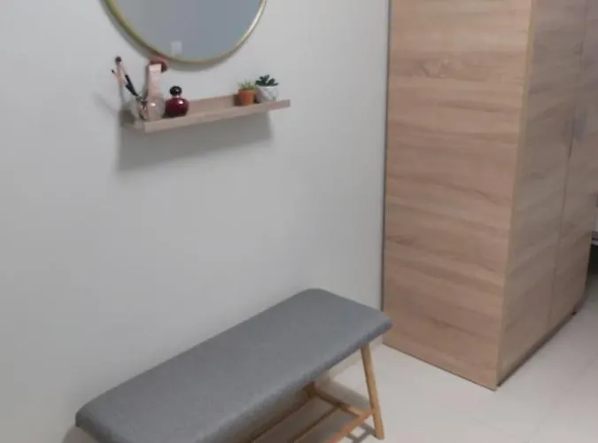 Appartement Konstantina's Near The