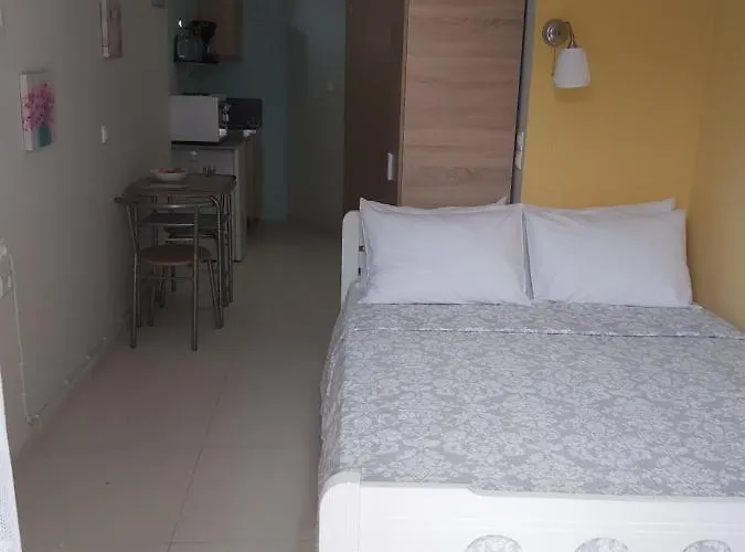 Appartement Konstantina's Near The