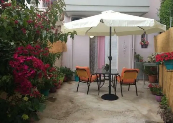 Konstantina's Near The * Chania (Crete)