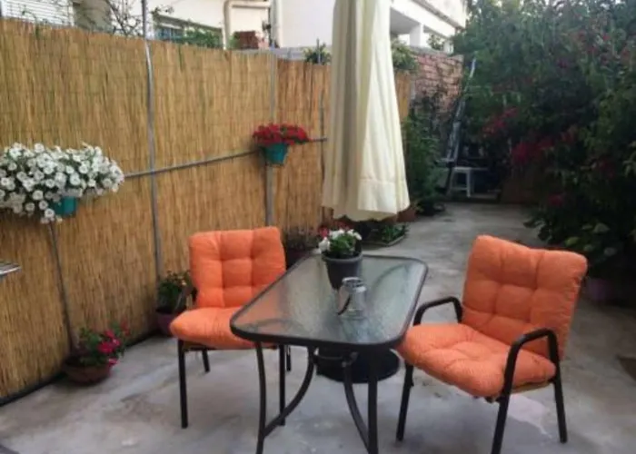 Appartement Konstantina's Near The Chania (Crete)