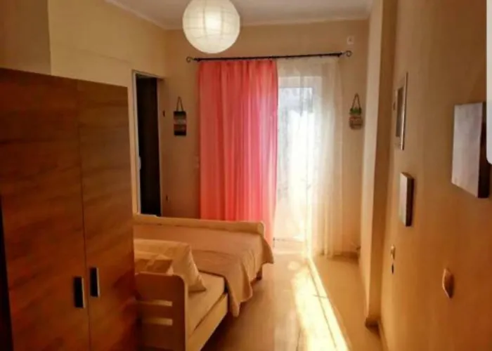 Appartement Konstantina's Near The *