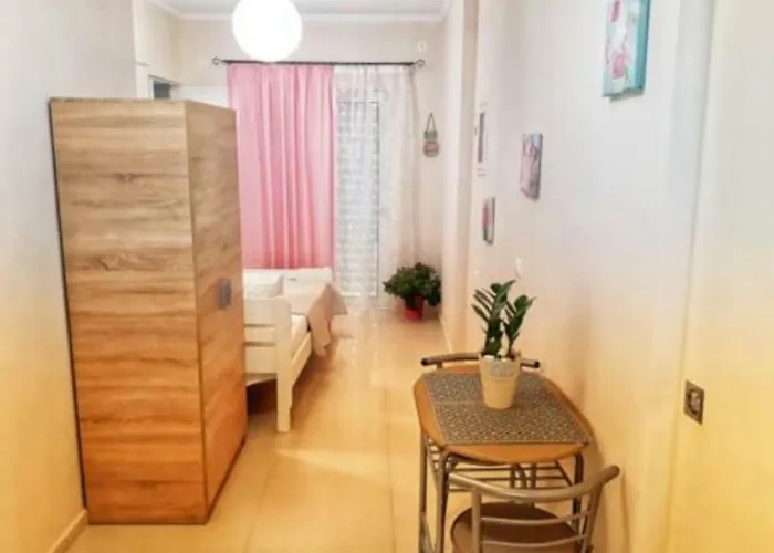 Appartement Konstantina's Near The *