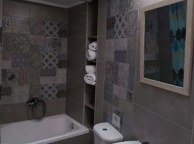 Konstantina's Near The *