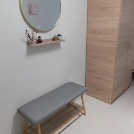 Appartement Konstantina's Near The