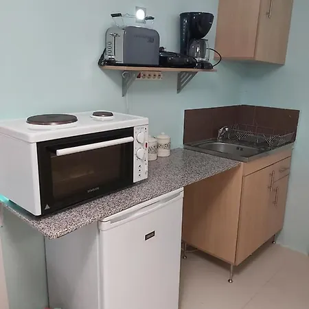 Konstantina's Near The Апартаменты