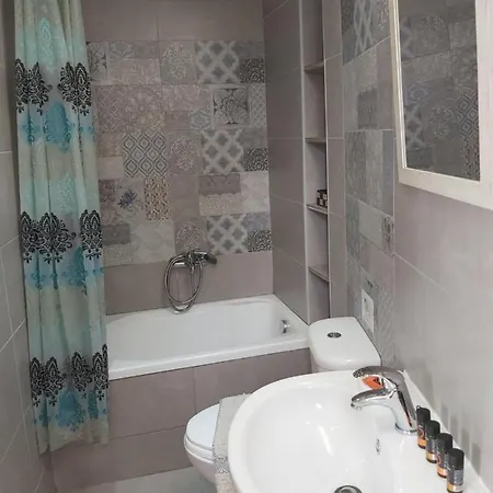 Konstantina's Near The Ханья