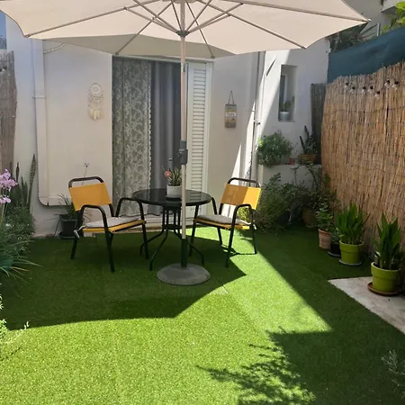 Konstantina's Near The Διαμέρισμα *