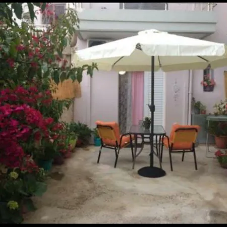 Konstantina's Near The * Chania (Crete)