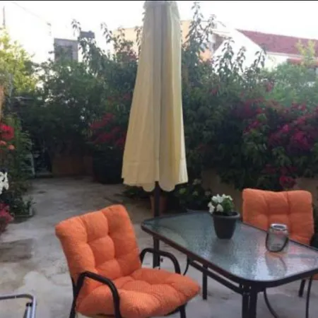 Konstantina's Near The Apartment *
