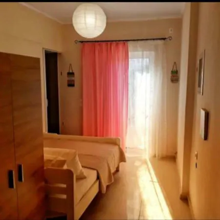 Appartement Konstantina's Near The *