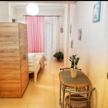 Апартаменты Konstantina's Near The *