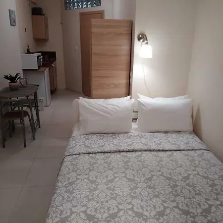 Konstantina's Near The Апартаменты