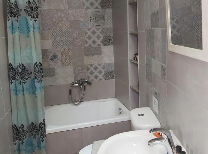 Konstantina's Near The Chania (Crete)