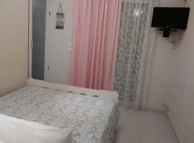 Konstantina's Near The * Chania (Crete)